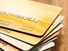 Image: Credit cards © Fuse/Getty Images